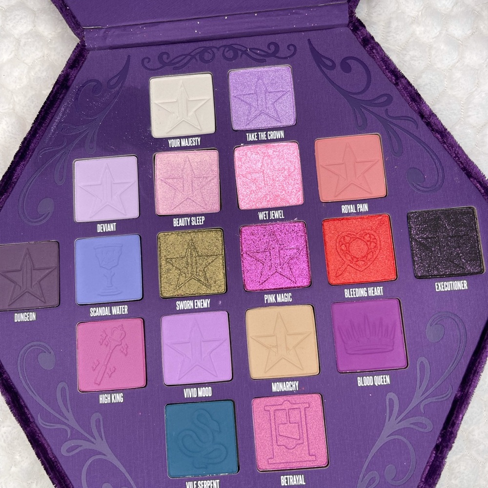 Jeffree Star bundle - Picture 4 of 9
